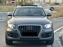 Audi Q5 2.0 benzin gas okazion 2012