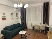 JEPET ME QIRA APARTAMENT 1+1 TEK RROTA KUQE!