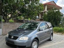 ✅Shitet Touran 1.9 TDI  Viti 2006✅