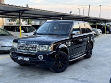 OKAZION!!!RANGE ROVER 2.7 HSE VITI 2008 “AUTOMAT”