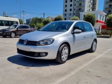 Volkswagen Golf VI 1.4 TSI Viti 2008