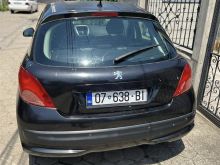 Peugeot --VETURA NE SHTIJE !!!