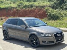 Audi a3 automat