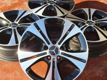 DISQE BENZ W212 R18 ORGJINALE