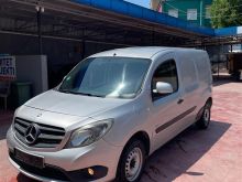Mercedez-Benz Citan 2015