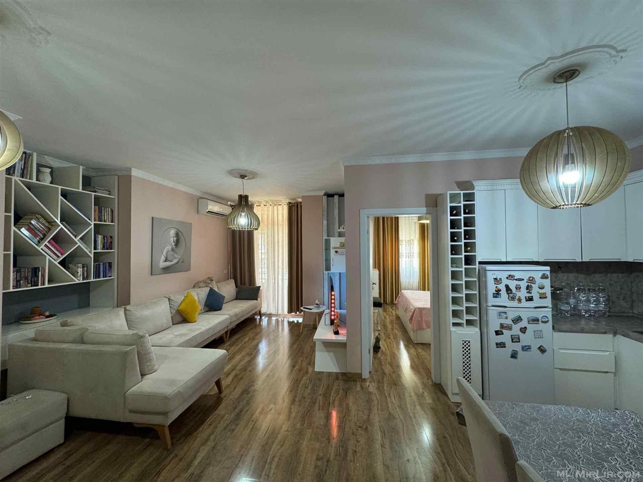 💶95.000€ Apartament 1+1 ne shitje📍Astir