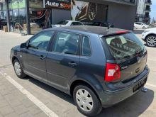 Vw polo 1.4 Bensin nga zvicrra pa dogan