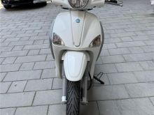 Piagio 50 cm 2018. 13000 km