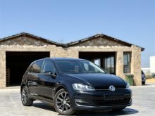 VW GOLF 7