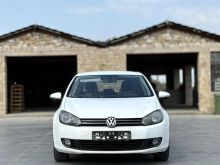 SHITET VW GOLF 6