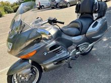 Bmw K1200 LT