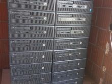 Hp i5 8GB 500GB GEN4 Gjermania