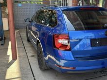 Skoda Octavia 1.6 Diesel