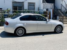 Shitet/Ndrohet BMW e90 seria320d m47