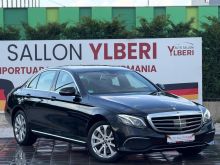 MERCEDES E350 4 MATIC 9G TRONIC AVANTGARDE