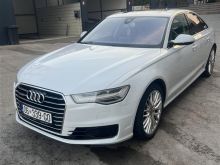 Audi A6 40TDI Quattro Premium edition
