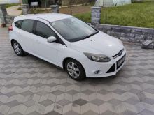 Ford Focus 1.0 Ecoboost