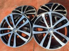 DISQE GOLF 6 R18 ORGJINALE