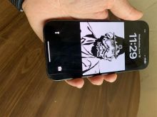 Iphone 15 pro 256 gb