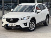 Mazda CX-5 DE FWD 2.2Disel “SkyActivTech”