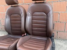 Karrika Lekur per Golf 7