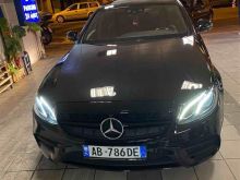 E 220 AMG LINE GJERMANIE🇩🇪