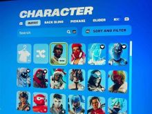 Fortnite