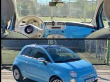 Fitat Punto (500c)