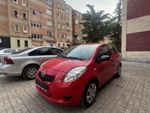 Toyota yaris 1.3 benzin