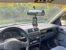 Opel Vectra 1.8
