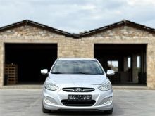SHITET HYUNDAI ACCENT