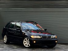 BMW E46 330D