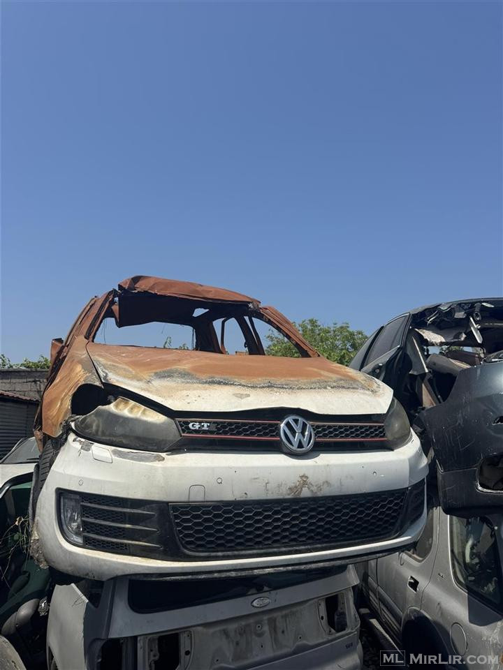Pjese per Golf 6