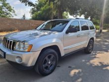 Shitet Jeep Grand Sherokee 2005, 3.0 motorr benzi evo