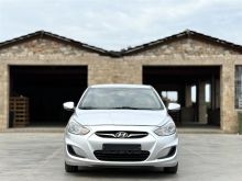 SHITET HYUNDAI ACCENT