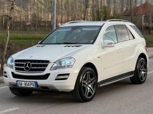 🇩🇪Mercedes Benz ML300 Bluetec🇩🇪