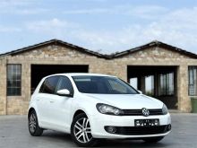 VW GOLF 6