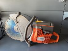 Huswarna k770