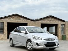 OKAZION HYUNDAI ACCENT
