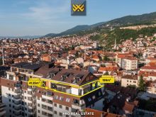 Penthouse 190m² + terasë 41.25m² për #SHITJE në Prizren.