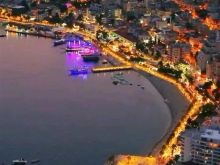 AP 1+1 NE SARANDE