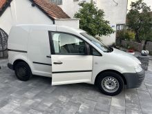 Caddy 2.0 Sdi