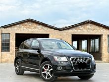 OKAZION AUDI Q5