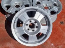 DISQE NISANI NAVARA R16
