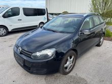 GOLF 6 2.0 TDI PA DOGAN 2011