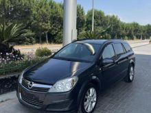 Opel Astra 1.7 Diesel  2008