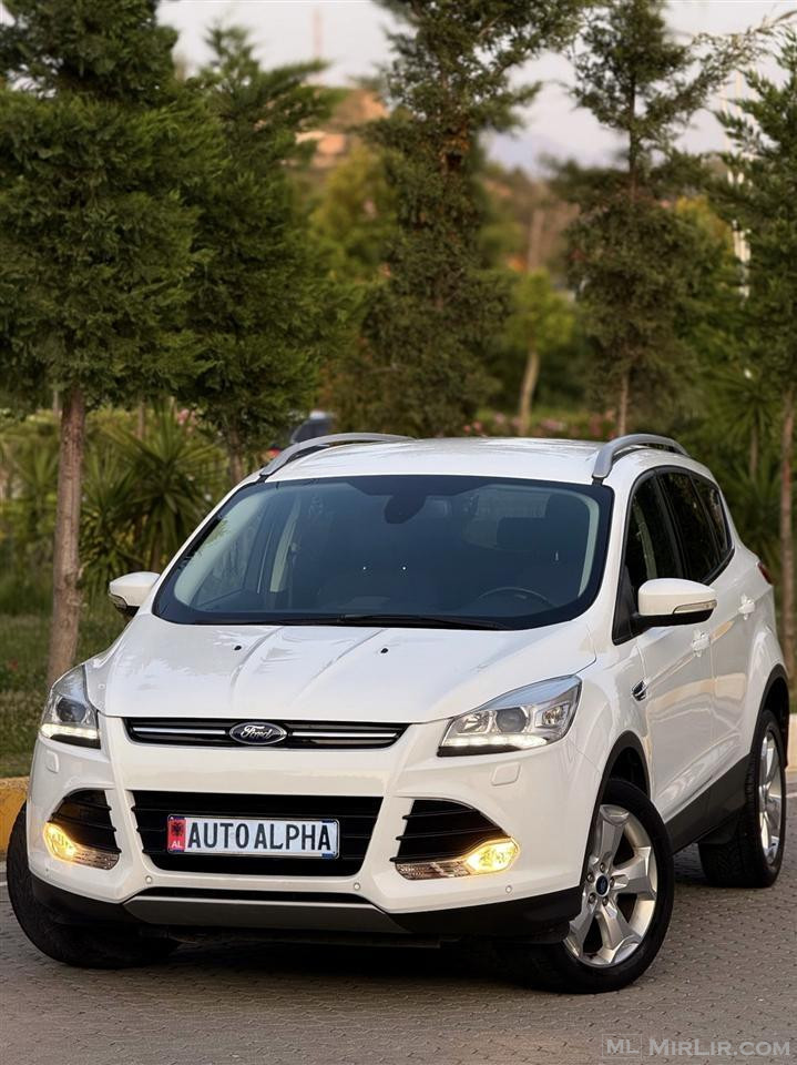 Zvicra / Ford Kuga 2.0Nafte Automat Liber Sherbimesh
