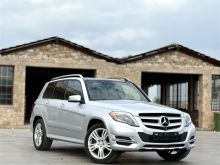OKAZION MERCEDES BENZ GLK 250