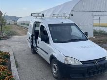 Opel Combo 1.3 cdti 2011 Me Dogan Tpagume 045549079