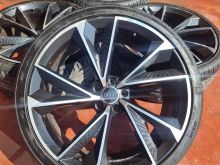 DISQE AUDI RS7 R21